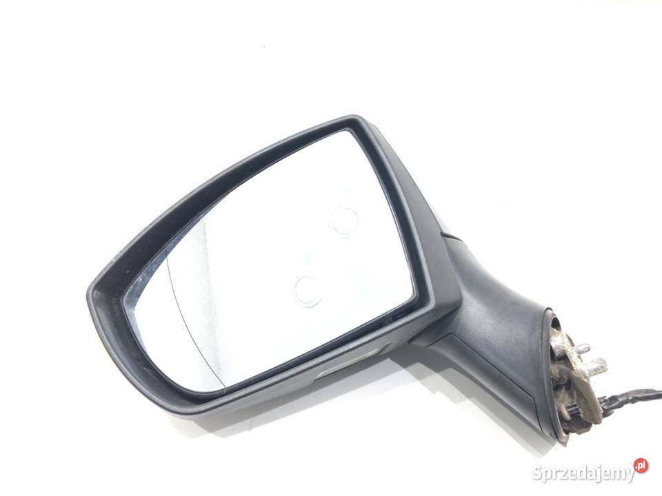 LUSTERKO LEWY FORD KUGA I SUV 0812 Panther Black podkarpackie