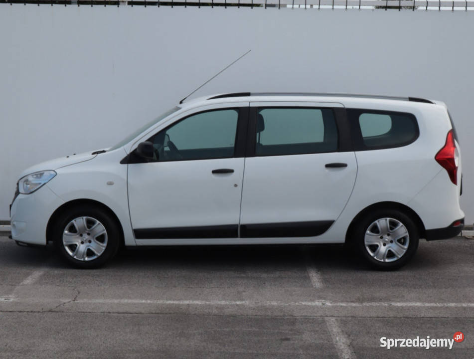 Dacia Lodgy 13 TCe ABS Lublin