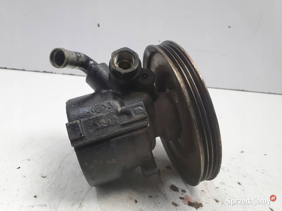 Fiat Bravo I 16 16V POMPA WSPOMAGANIA 26054433FG Rudka sprzedam