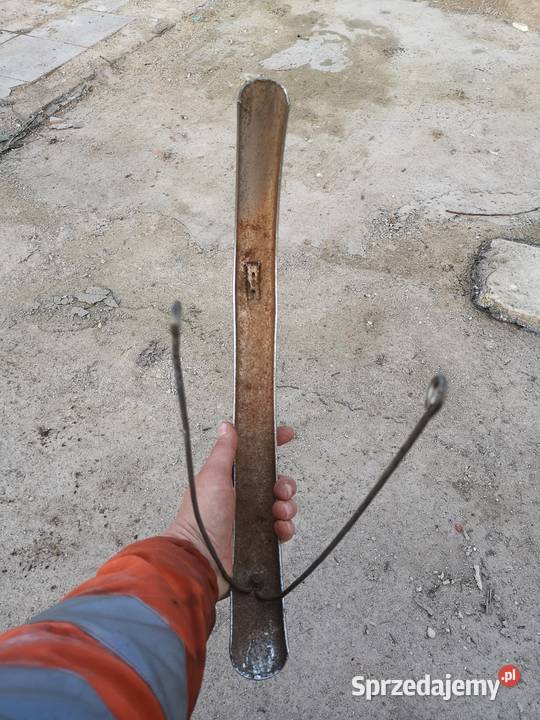 Rower Ara Rometmetalowe błotniki 24 cale Gdańsk