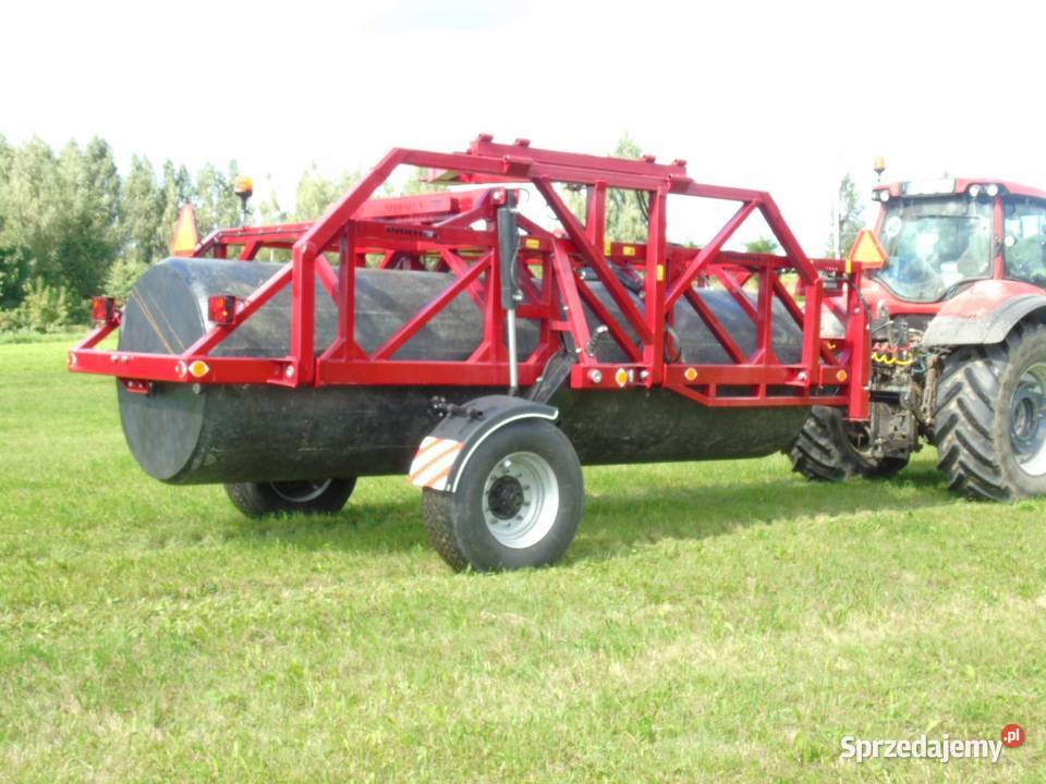 WAŁ ŁĄKOWY WALEC szerokość 56M DARMEX Producent Barszcze