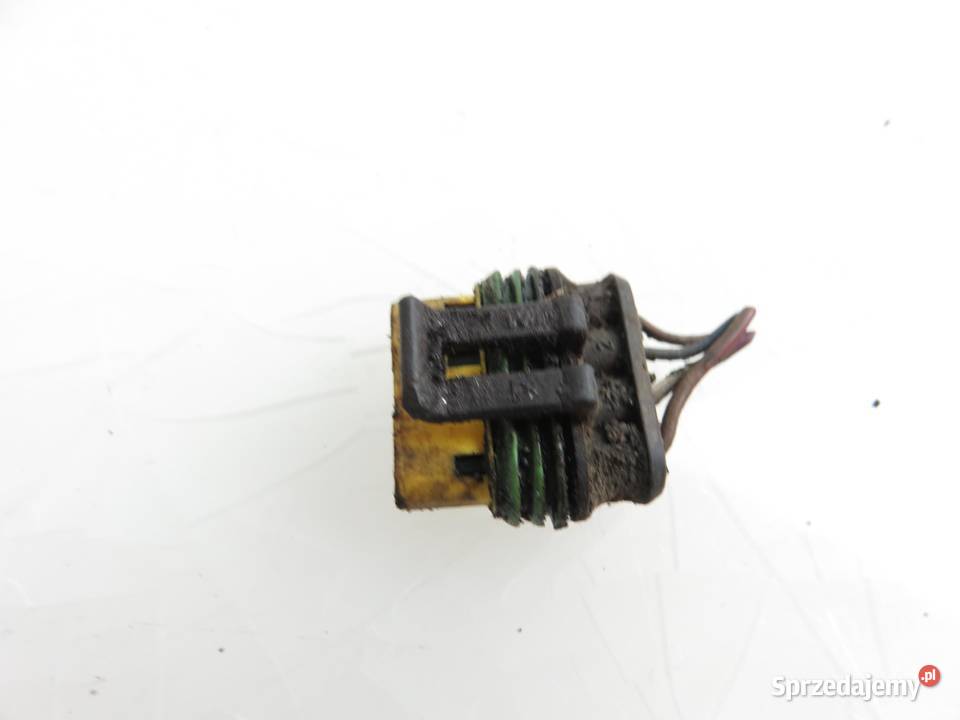 SONDA LAMBDA FIAT CROMA II 19 D 0532A10 małopolskie