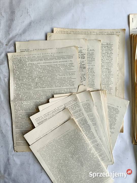 BIPS Serwis Informacyjny KKP NSZZ Solidarność Gdynia