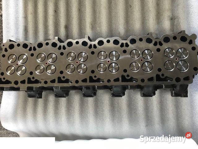 Fendt 933 Deutz TTCD Jastrzębniki