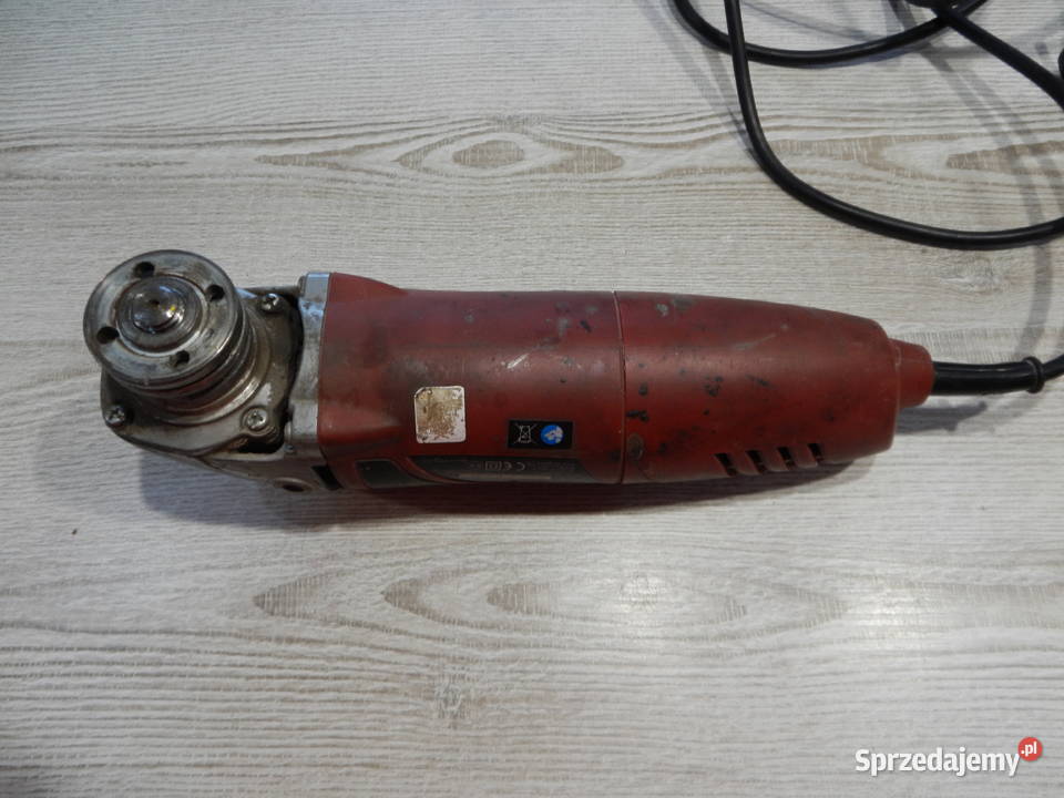 Szlifierka Einhel TCAG 125 Leżajsk