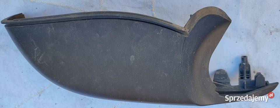 BMW F10 F11 F01 F02 F12 F13 Obudowa lusterka Jaworzno