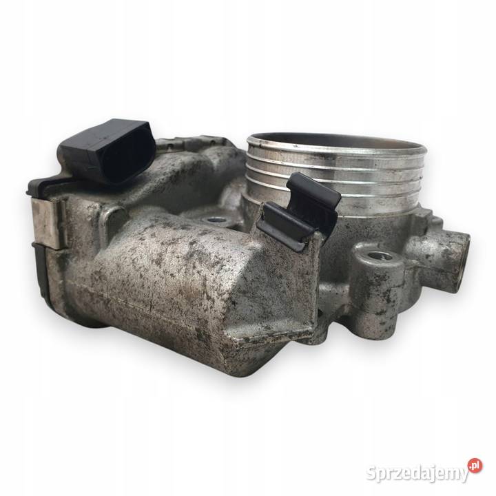 PRZEPUSTNICA Volvo S60 V70 II XC70 II XC90 24 D5 Chełm