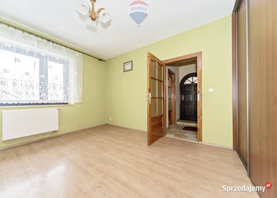 Ponadczasowy luksus u podnóża gór Rajcza