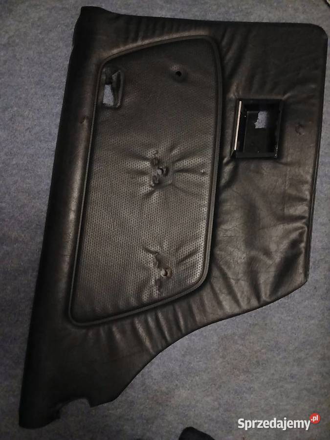 Sprzedam części do Mercedesa 123 Wołomin sprzedam