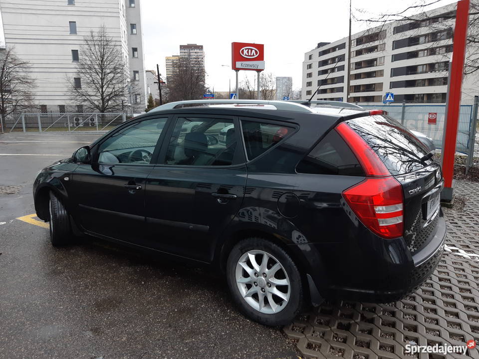 Salon Polska Aso Kia aluminiowe felgi mazowieckie