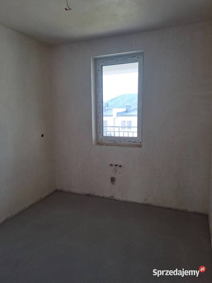 Mieszkanie Trzypokojowe Góry Miejsca Postojowe w małopolskie Mogilno