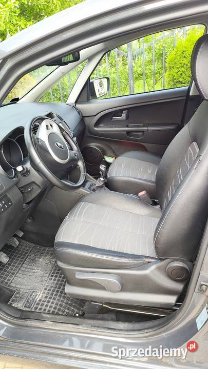 KIA VENGA Business Line 2019r 16 Jasło