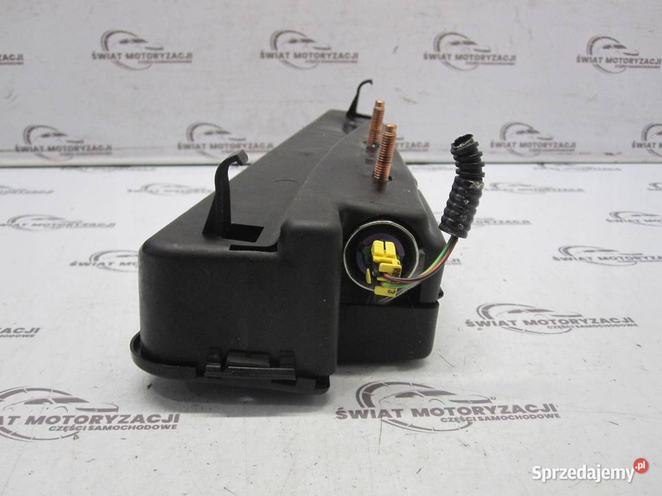 FORD FOCUS MK3 III 13r AIRBAG poduszka fotela sprzedam