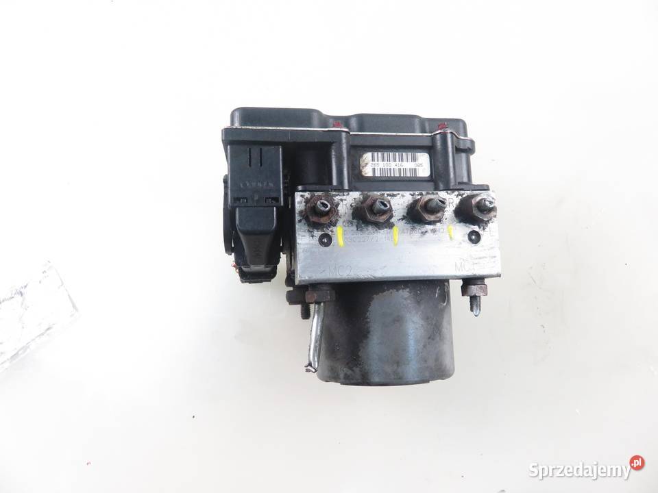 POMPA ABS NISSAN PRIMERA P12 0265800308