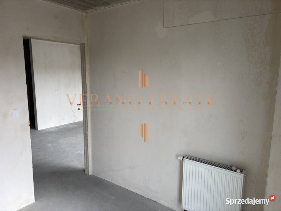 Nowe mieszkanie na sprzedaż Piętro 5 łódzkie Łódź sprzedam