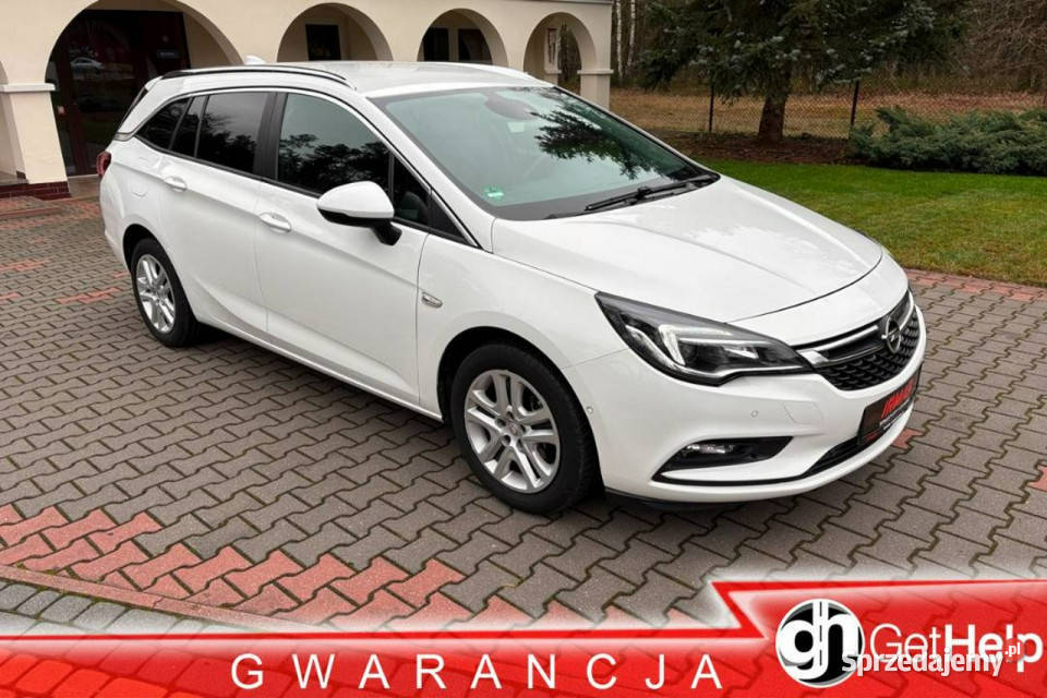 Opel Astra 14 150 Klimatyzacja automatyczna centralny zamek Lipówki sprzedam