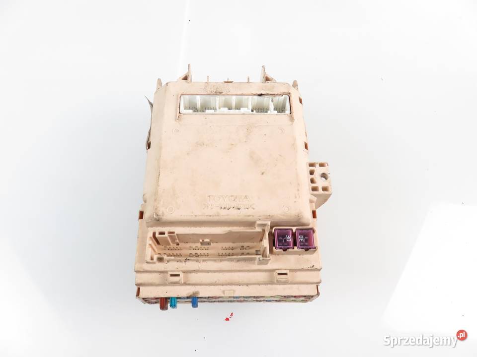 BSI LEXUS RX II sprzedam