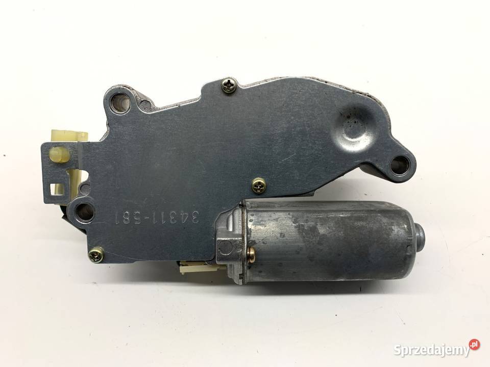 SILNIK WYCIERACZEK TYŁ HONDA CRV I SUV 9502