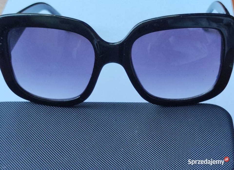 Damskie okulary przeciwsłoneczne Windsor Whimsy Filtr UV-400 kat. 0  Kielce