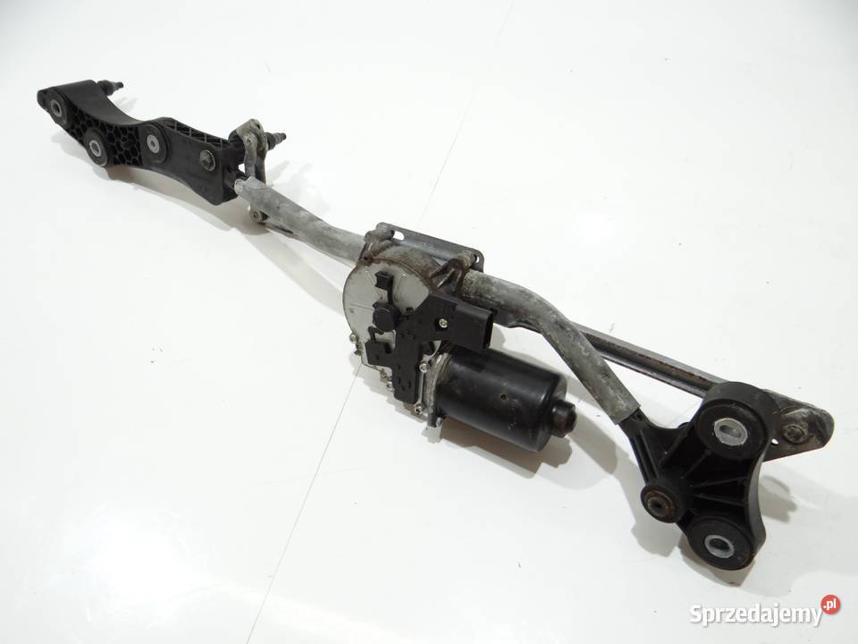 MECHANIZM WYCIERACZEK PRZÓD BMW E60 E61 6934279 lubelskie Strzyżewice