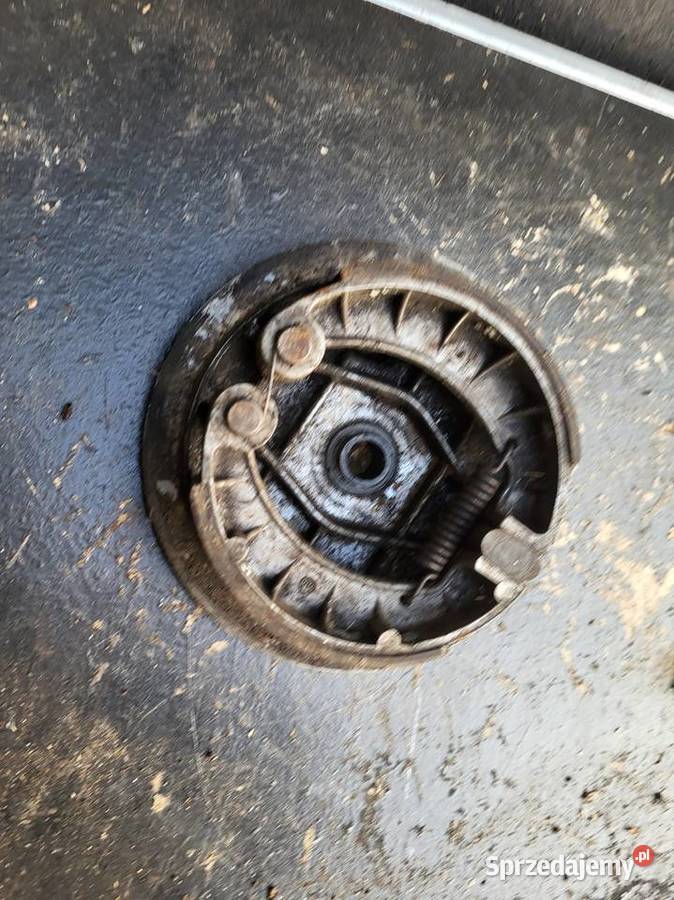 JAWA KIWACZKA JAWA 175 250 PANCERKA HAMULEC śląskie Rybnik sprzedam