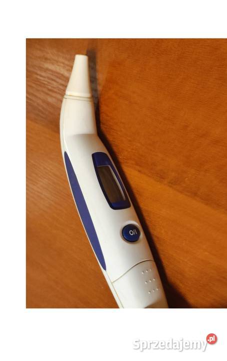 termometr cyfrowy nowoczesny na podczerwień do Kielce