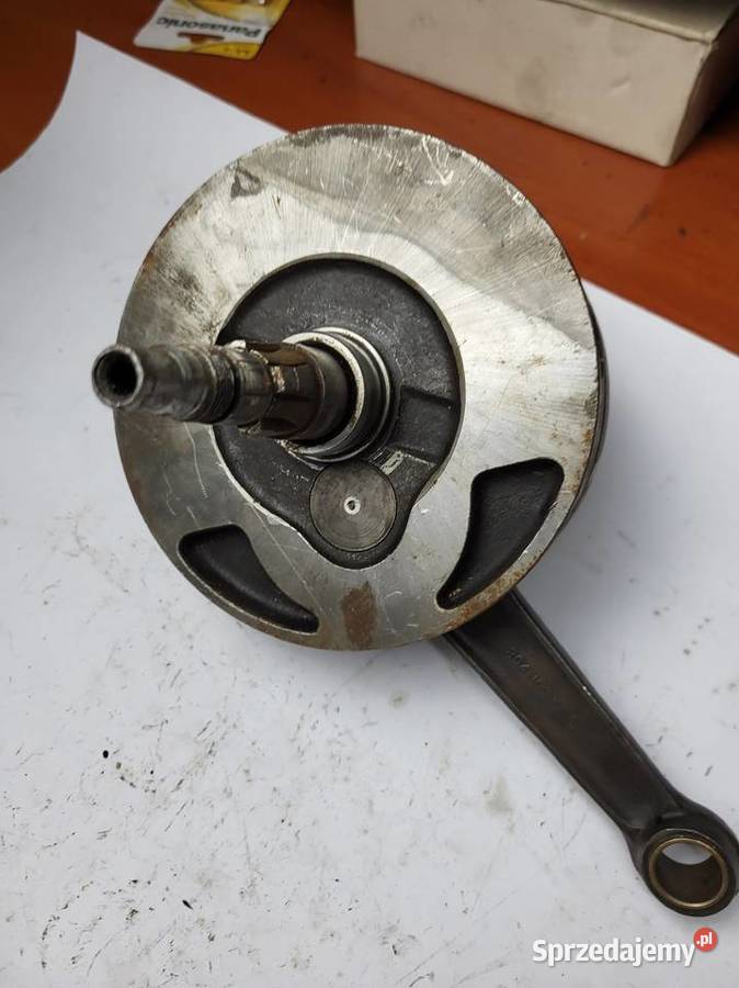 WAŁ NSU 200 NSU 250 Pozostałe Rybnik sprzedam