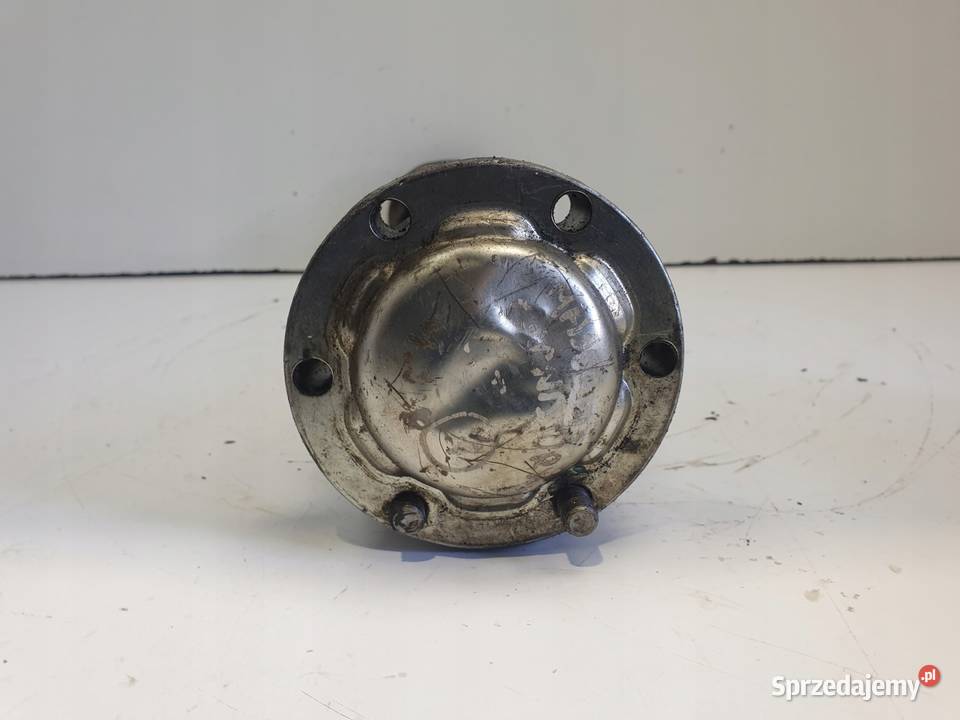 Maserati Granturismo 47 V8 TYLNA LEWA TYŁ lewy Rudka