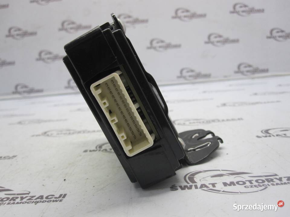 MAZDA 6 II GH LIFT 10r moduł Bluetooth B013518
