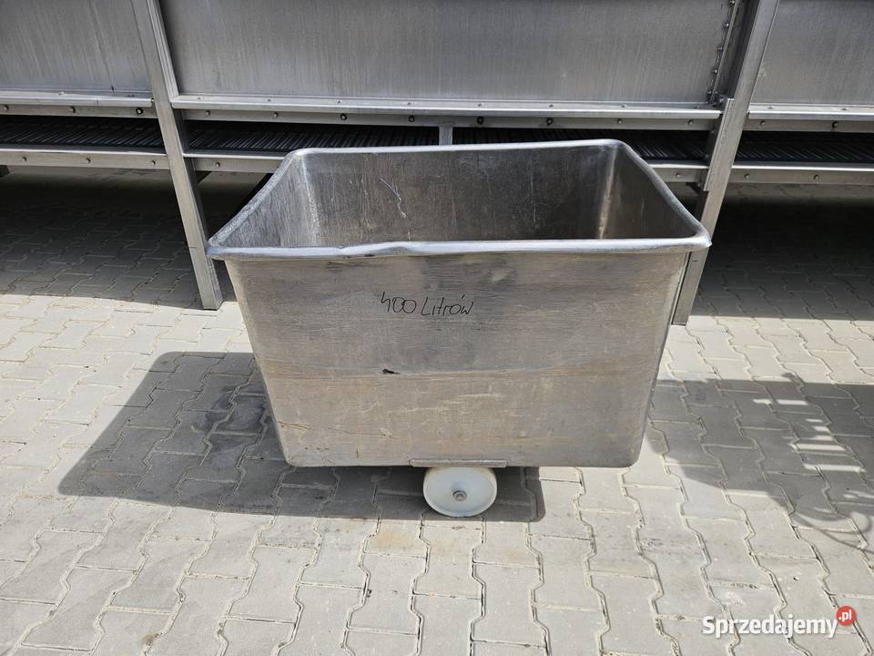 Wanna rzeźnickamasarska Krotoszyn