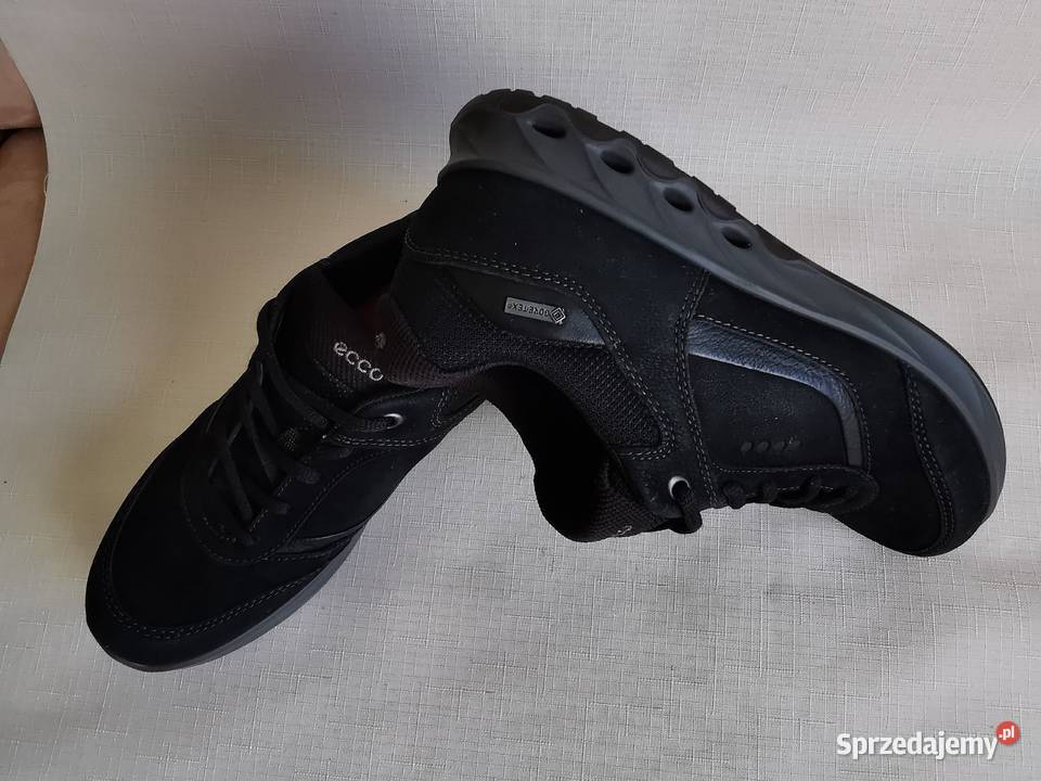 Ecco Gore Tex r37 nowe Obuwie sportowe