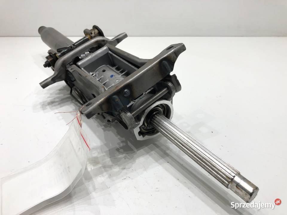 KOLUMNA KIEROWNICZA AUDI Q7 4M 4M1419502G osobowe