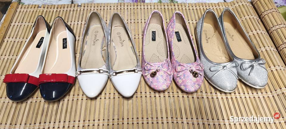 Buty Damskie różne rodzaje i rozmiar 37 38 wielkopolskie Swarzędz