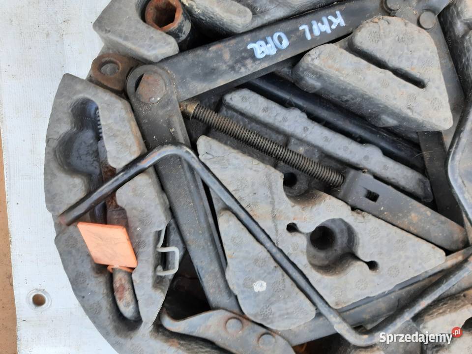 Opel Astra H Meriva B lewarek wkład w koło Ksawerów