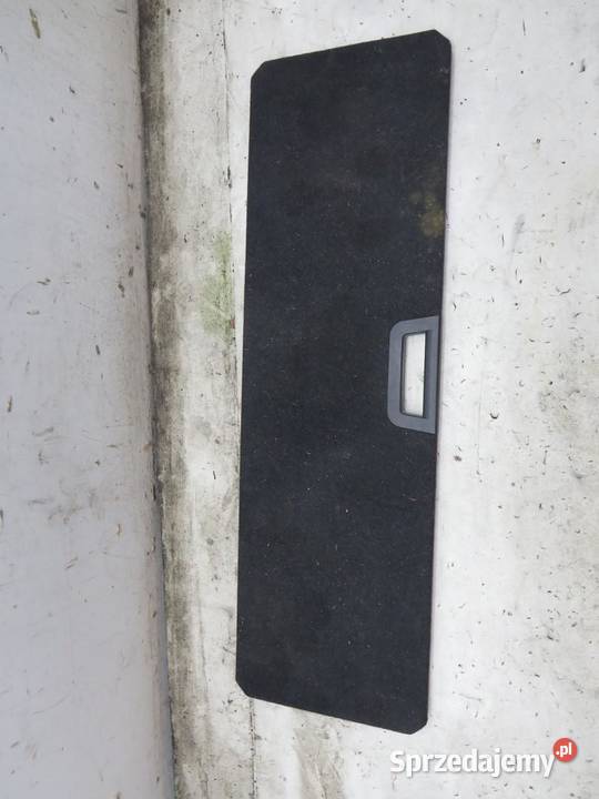 DYWAN WYKŁADZINA BAGAŻNIKA QASHQAI J11 sprzedam