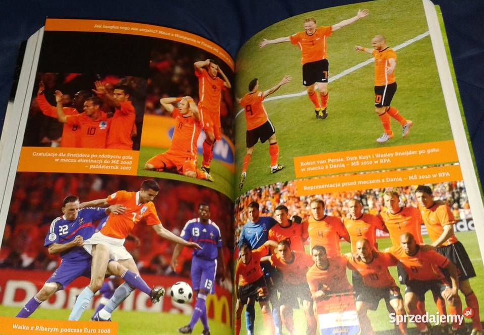 Robin van Persie Biografia Andy Lloyd Williams Rok wydania 2012 Chełm