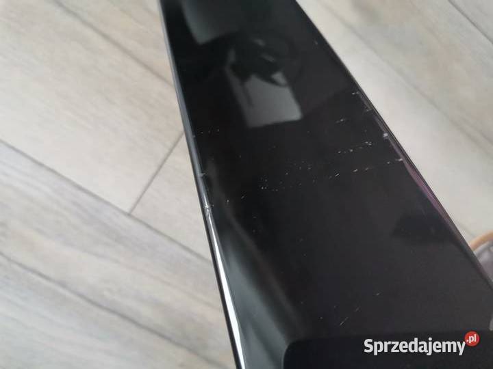 BMW 5 F10 F11 PRAWA OSŁONA SŁUPKA PRZÓD 7209724