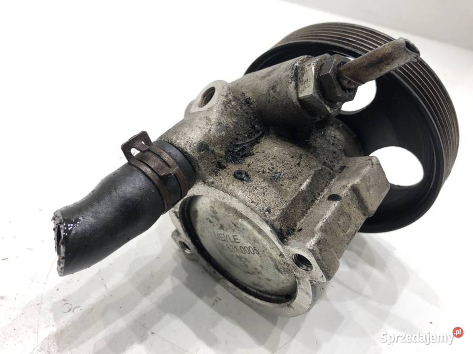 POMPA WSPOMAGANIA RENAULT ESPACE IV 166310005 22 osobowe Pompy wspomagania