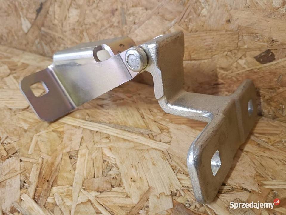 DACIA DOKKER ZAWIAS DRZWI SKRZYDŁOWYCH