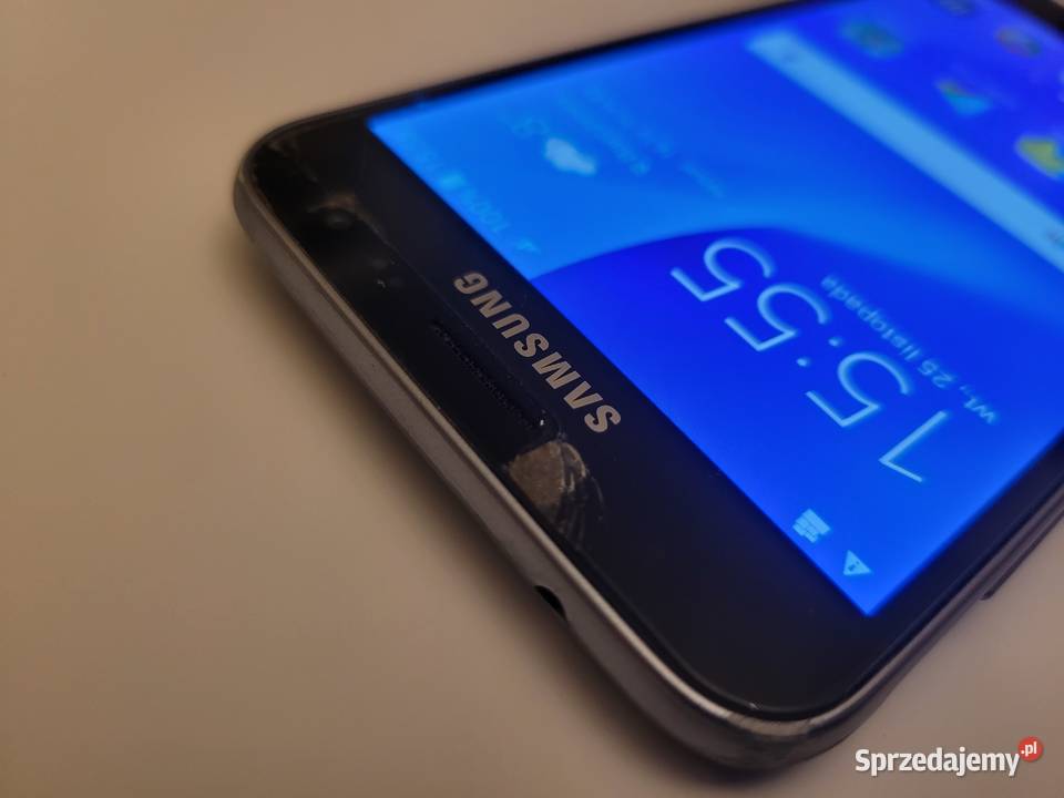 Smartfon Samsung J3 SMJ320N Barczewo