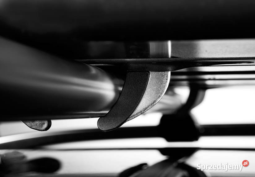 Promocja Box dachowy Inter Pack Traxer 86 Krosno