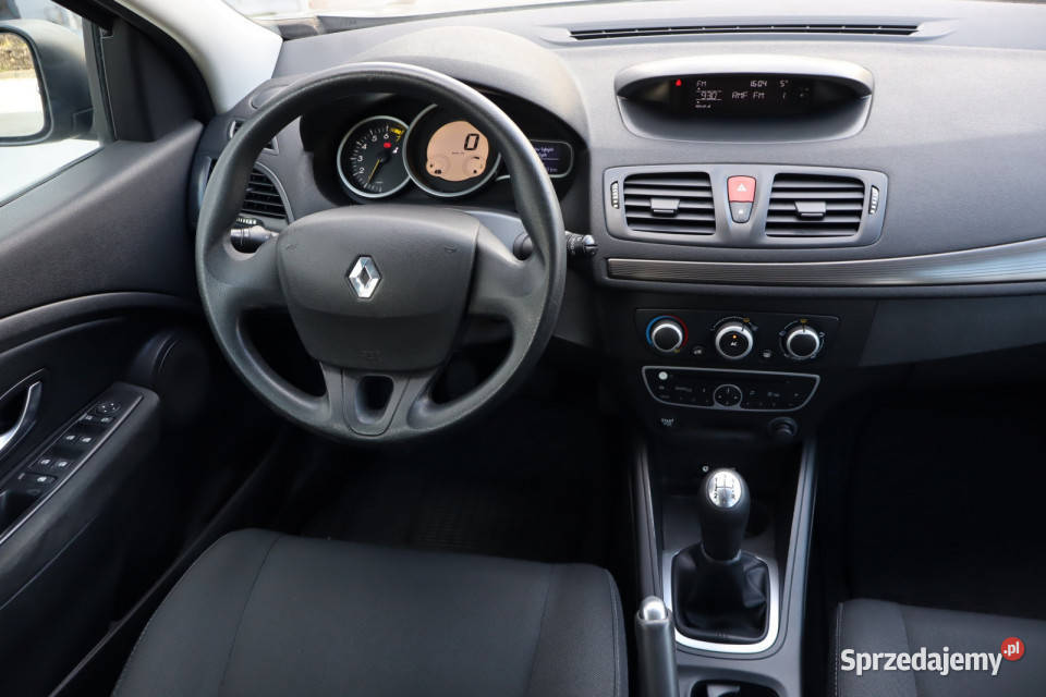 Renault Megane 16 16V Zabrze sprzedam