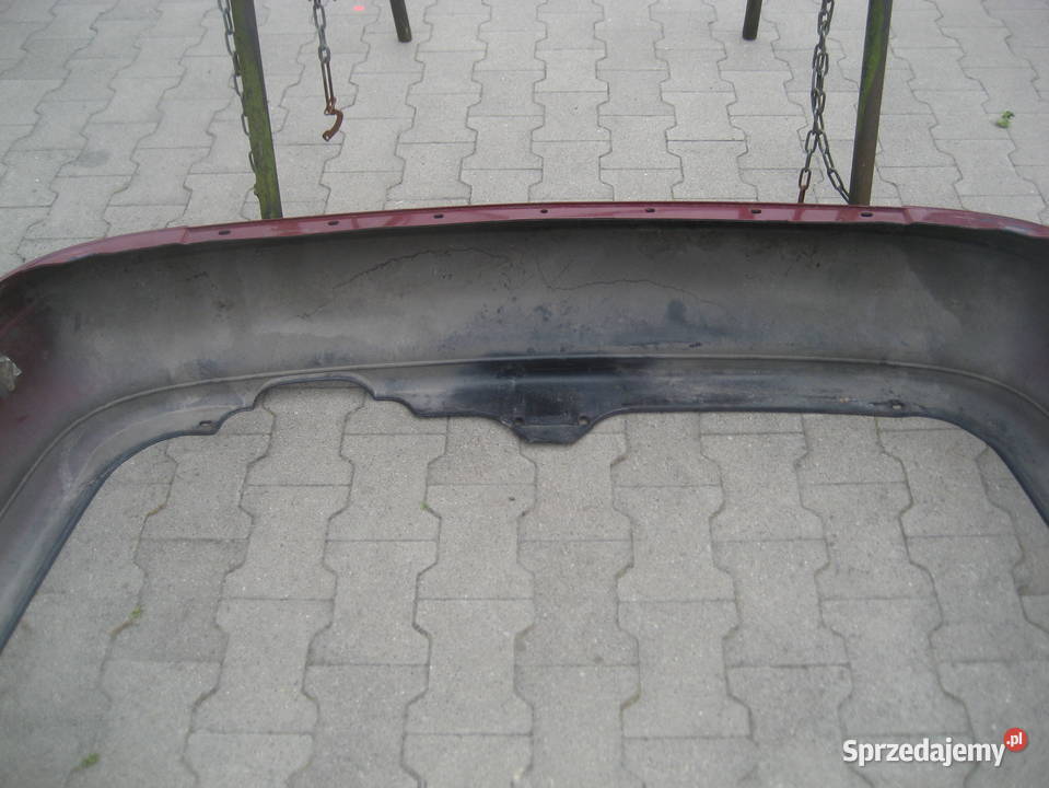 honda accord 9395r zderzak tył 71501sn7zz00 osobowe Rakoniewice