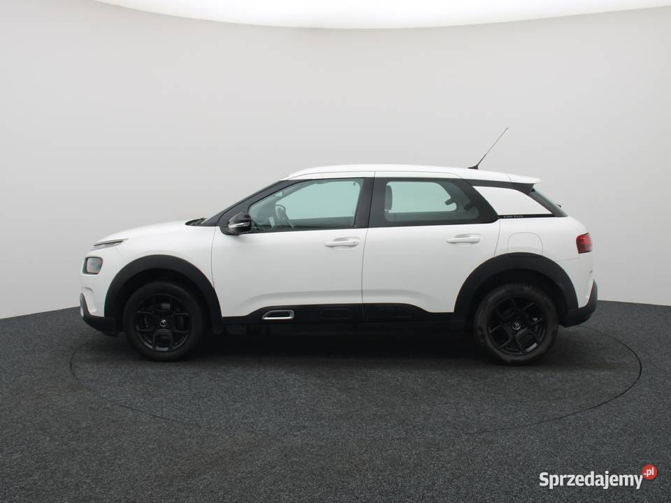 Citroen C4 Cactus 15 Business Lublin