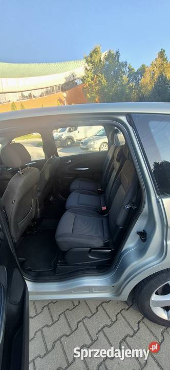 Ford S 20 benzyna Ładny I zadbany Ruda Śląska