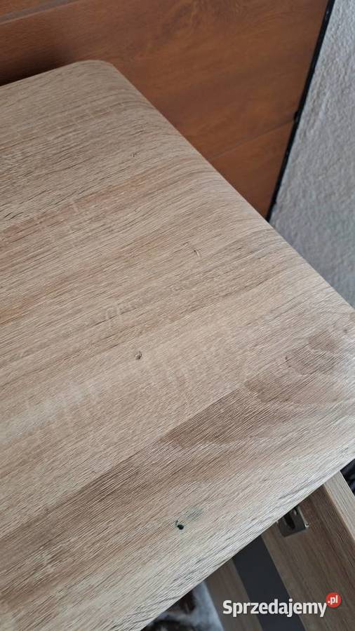 Zestaw mebli młodziezowych Yoop Forte Kętrzyn