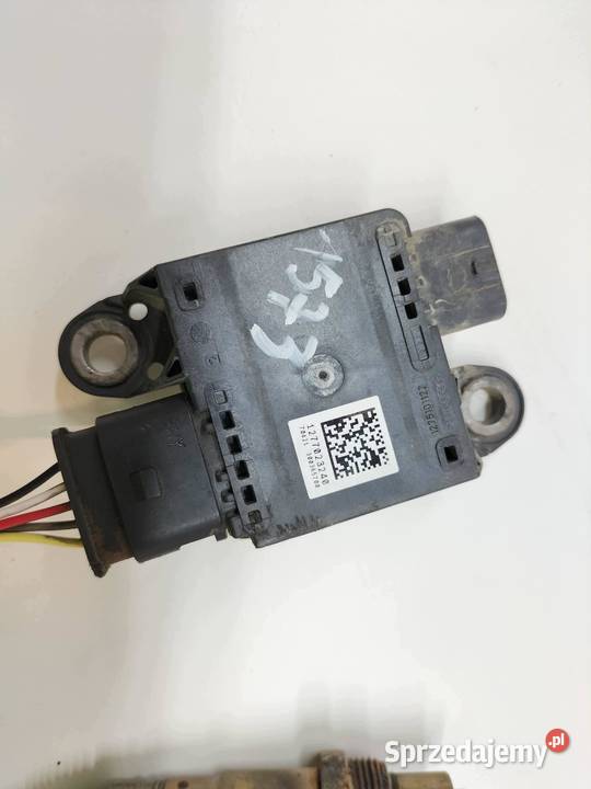 SONDA LAMBDA NOX SQ7 0281007020 021 40 TDI 435 Rok produkcji 2017