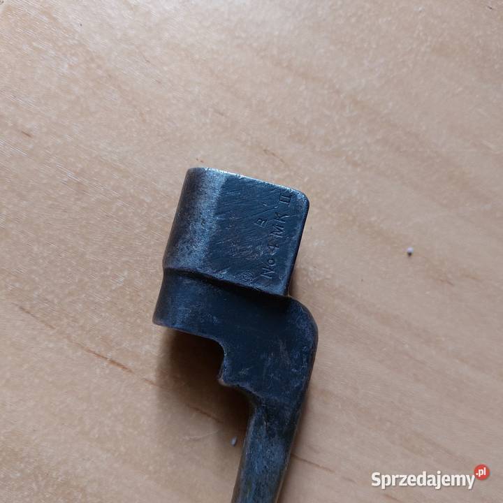 Bagnet szpikulec kpl Skierniewice