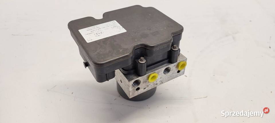 AUDI A6 C7 POMPA ABS 4G0907379Q Pompy hamulcowe sprzedam