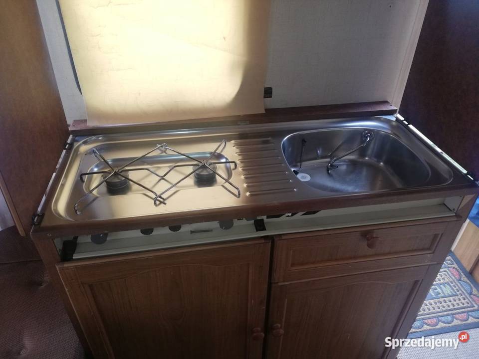 Adria 360 plus przedsionek